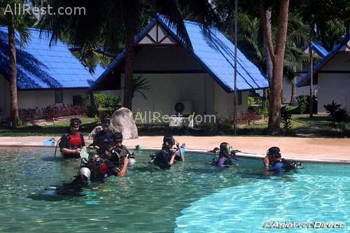 Coral Island Resort 24